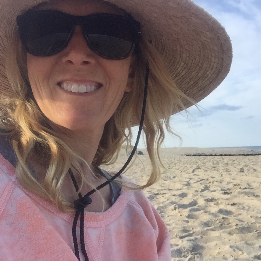 Meet your Posher, Kim